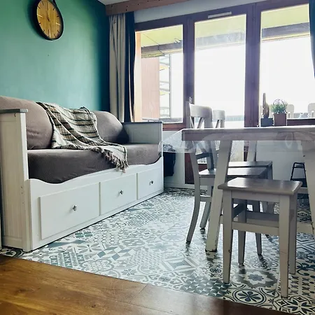 Appartement Ma Zoli *