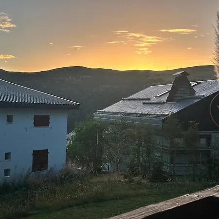 Appartement Ma Zoli *