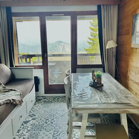 Ma Zoli Appartement *