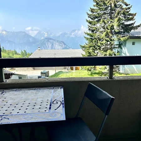 Ma Zoli Appartement