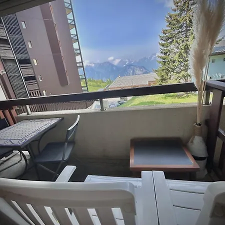 Appartement Ma Zoli *