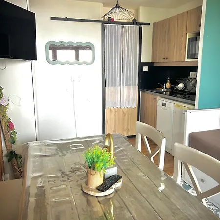 Ma Zoli Appartement Huez