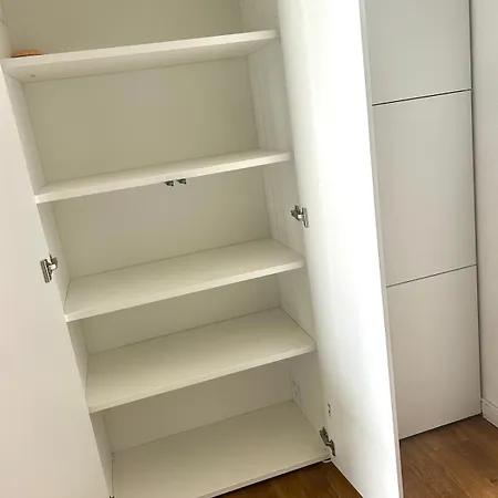 Ma Zoli Appartement *