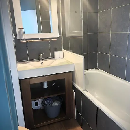 Ma Zoli Appartement