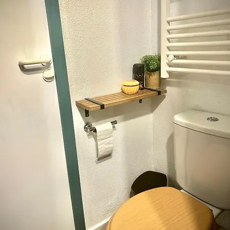 Appartement Ma Zoli