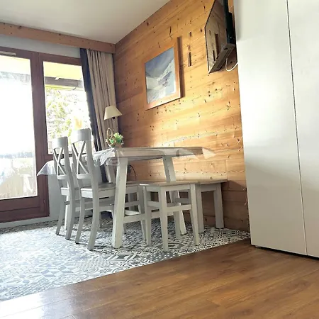 Appartement Ma Zoli