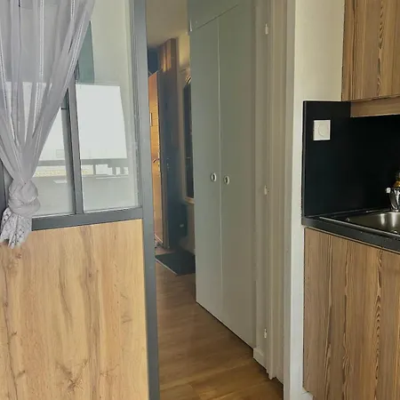 Appartement Ma Zoli