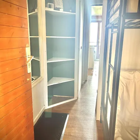 Appartement Ma Zoli