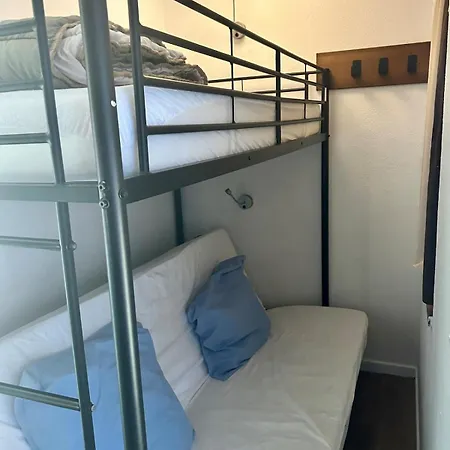 Ma Zoli Appartement