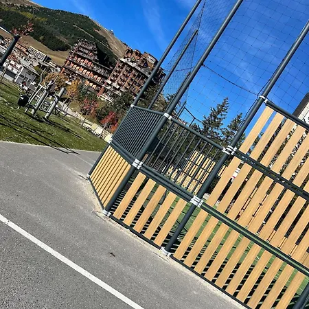 Ma Zoli Appartement Huez