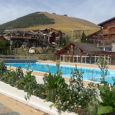 Appartement Ma Zoli *