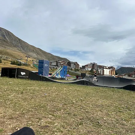 Appartement Ma Zoli